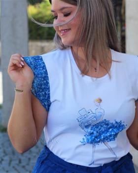 CAMISOLA SARAH