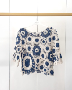 CAMISOLA MAGNOLIA