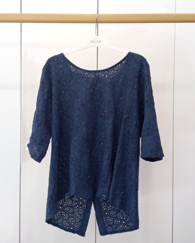 CAMISOLA SILVANA