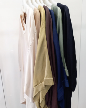 CAMISOLA LETIZIA