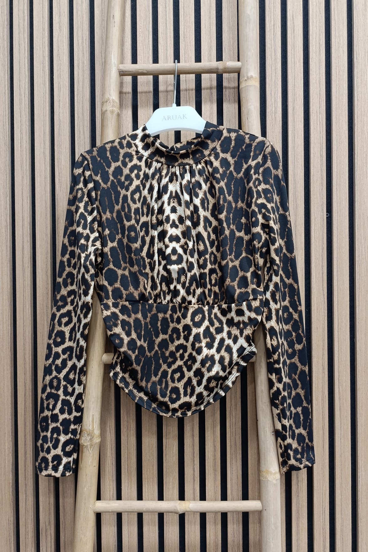 CAMISOLA MAGALI