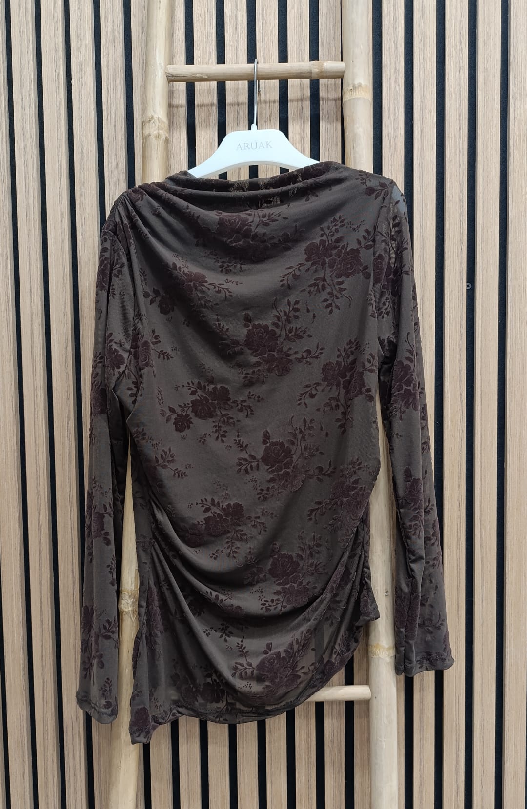 CAMISOLA SASHA