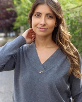 CAMISOLA FASHIONISTA