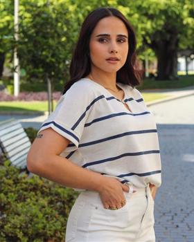 CAMISOLA MILA