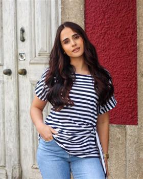 CAMISOLA SÍLVIA