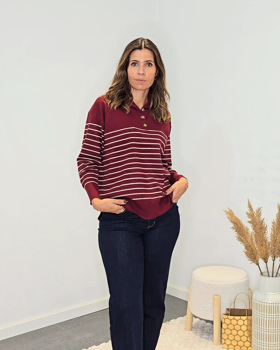 CAMISOLA ELISA