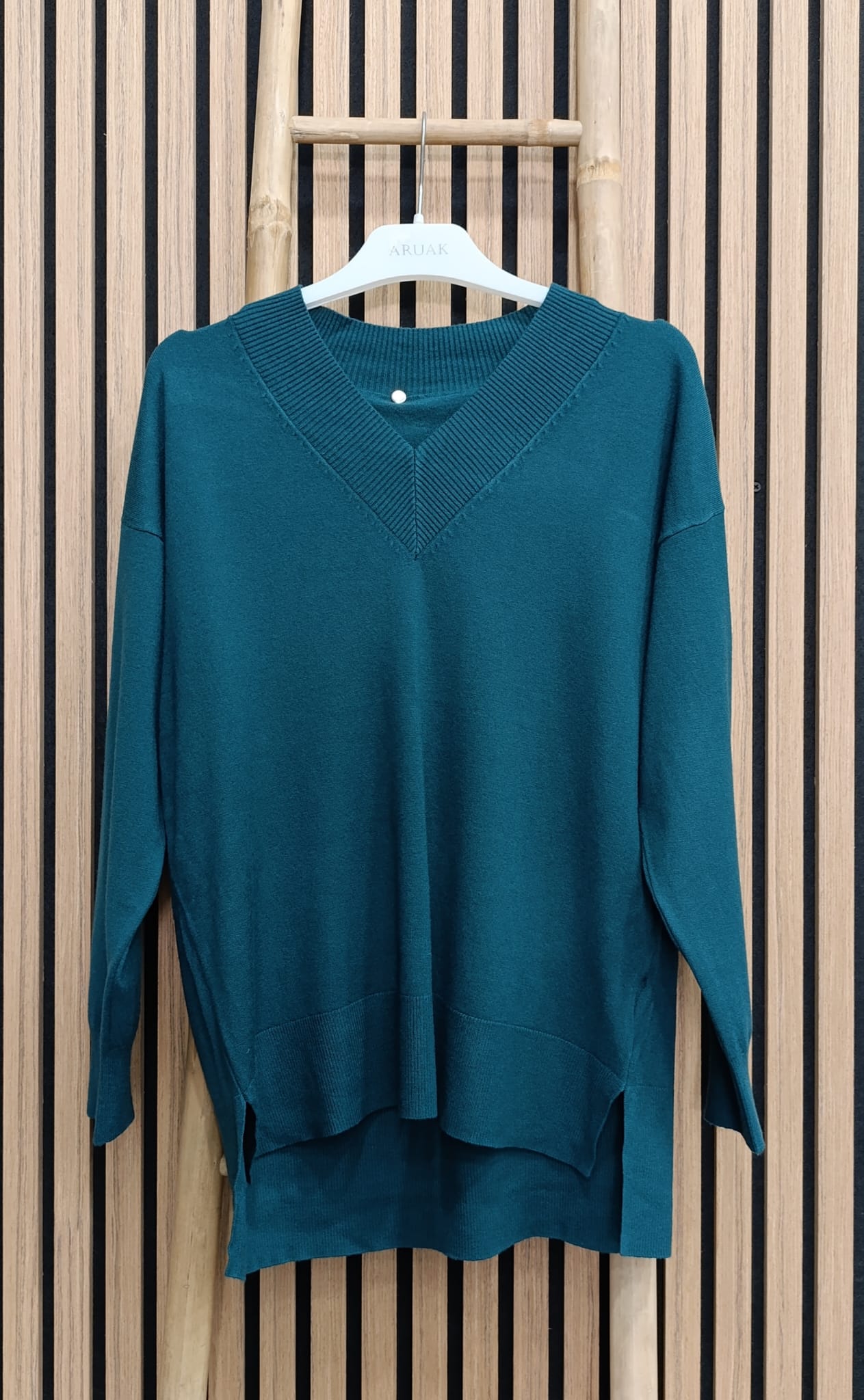 CAMISOLA LUCY