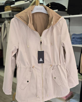 PARKA MELISSA