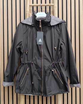 PARKA BRENDA