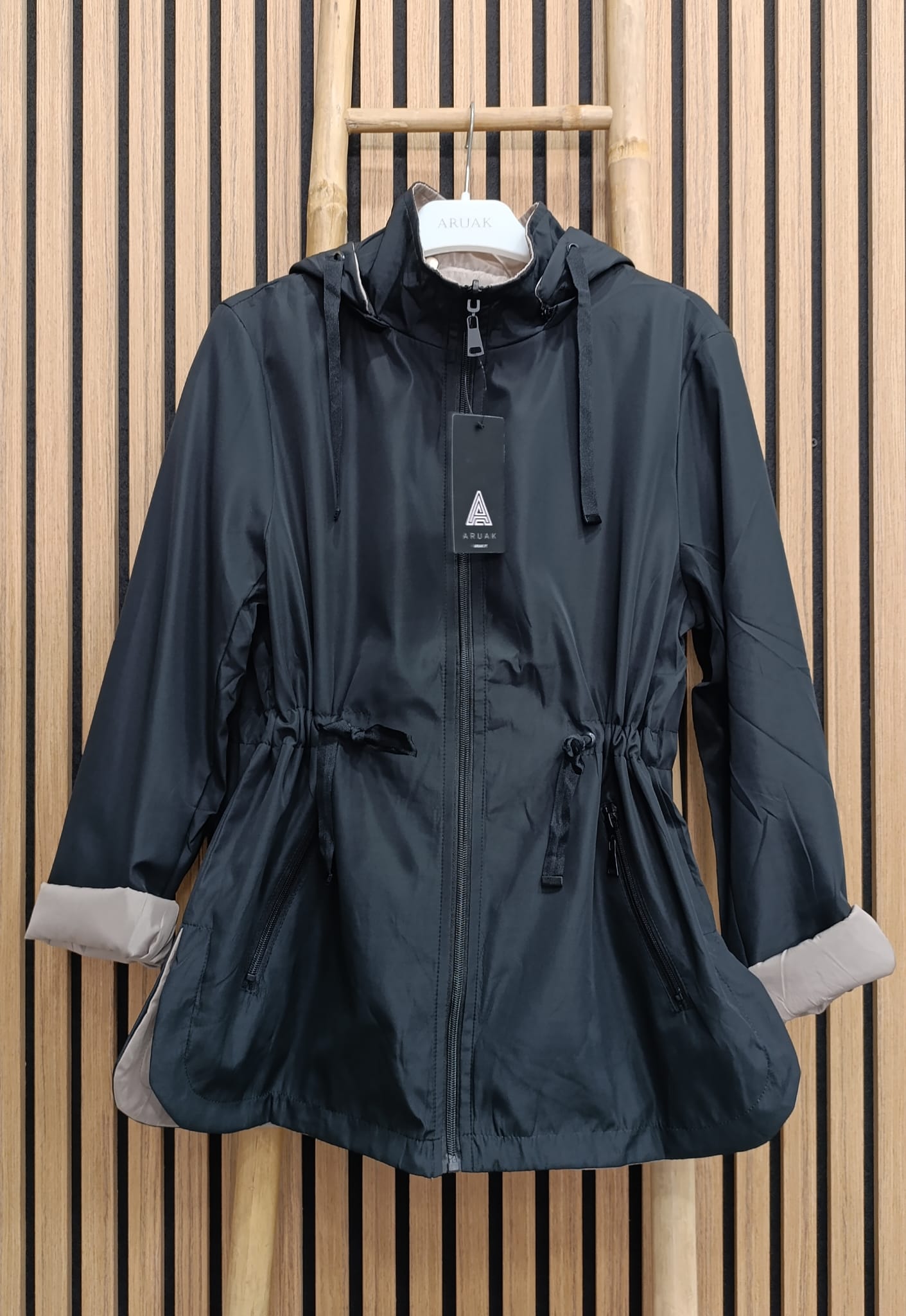 PARKA BELÉM