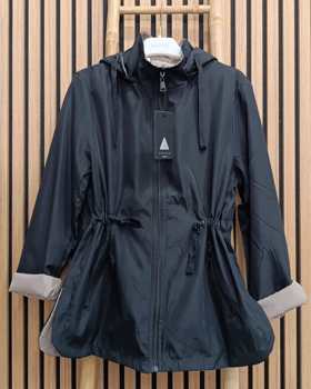 PARKA BELÉM