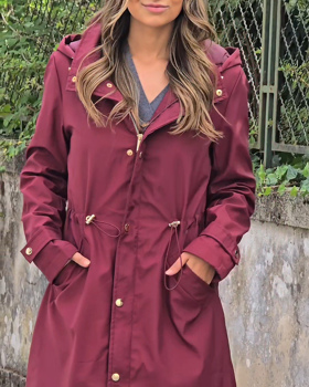 PARKA CELINE