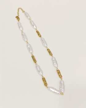 COLAR WHITE GLASS
