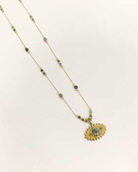 COLAR VINTAGE SHINE