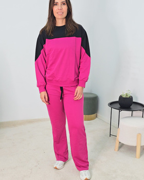 FATO DE TREINO DUO COLOR