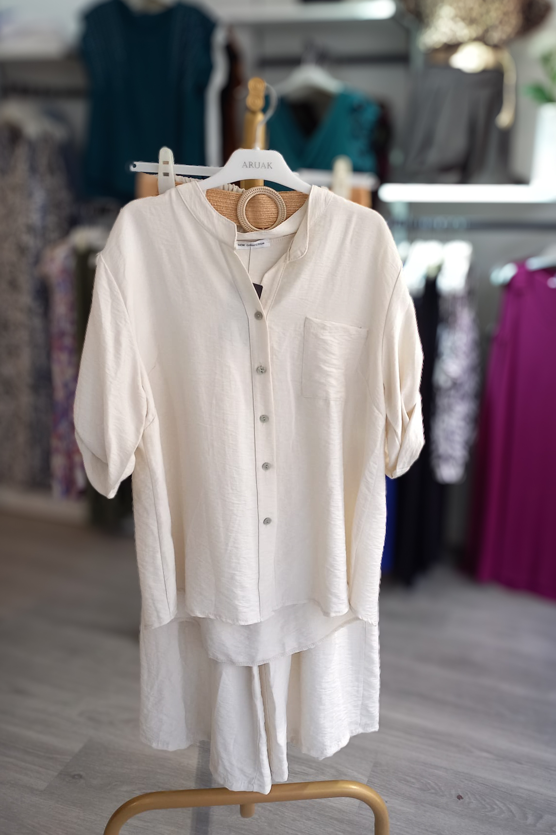 CONJUNTO FILOMENA