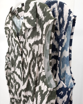 CONJUNTO SALLY