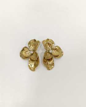 BRINCOS FLOWER