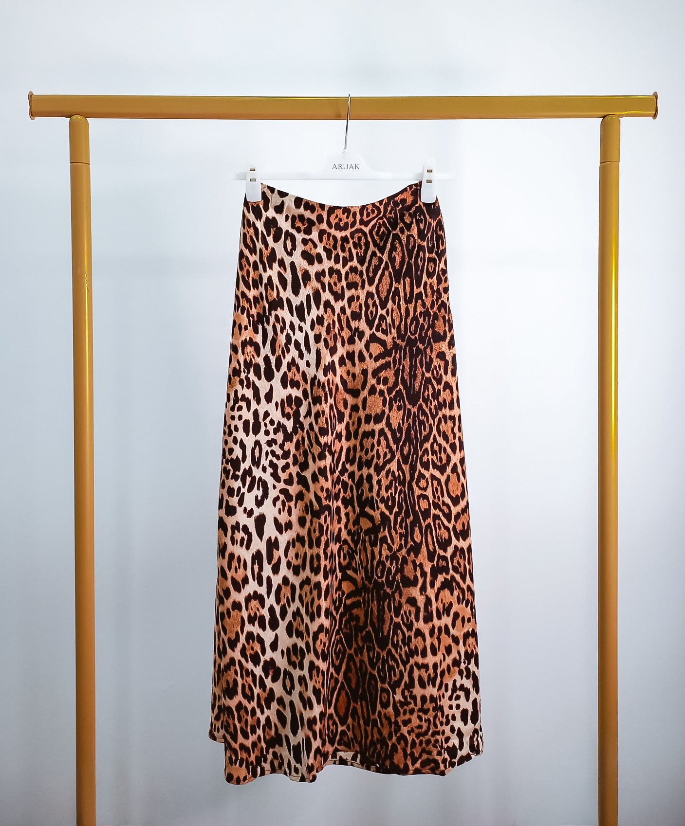SAIA ANIMAL PRINT