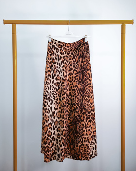 SAIA ANIMAL PRINT