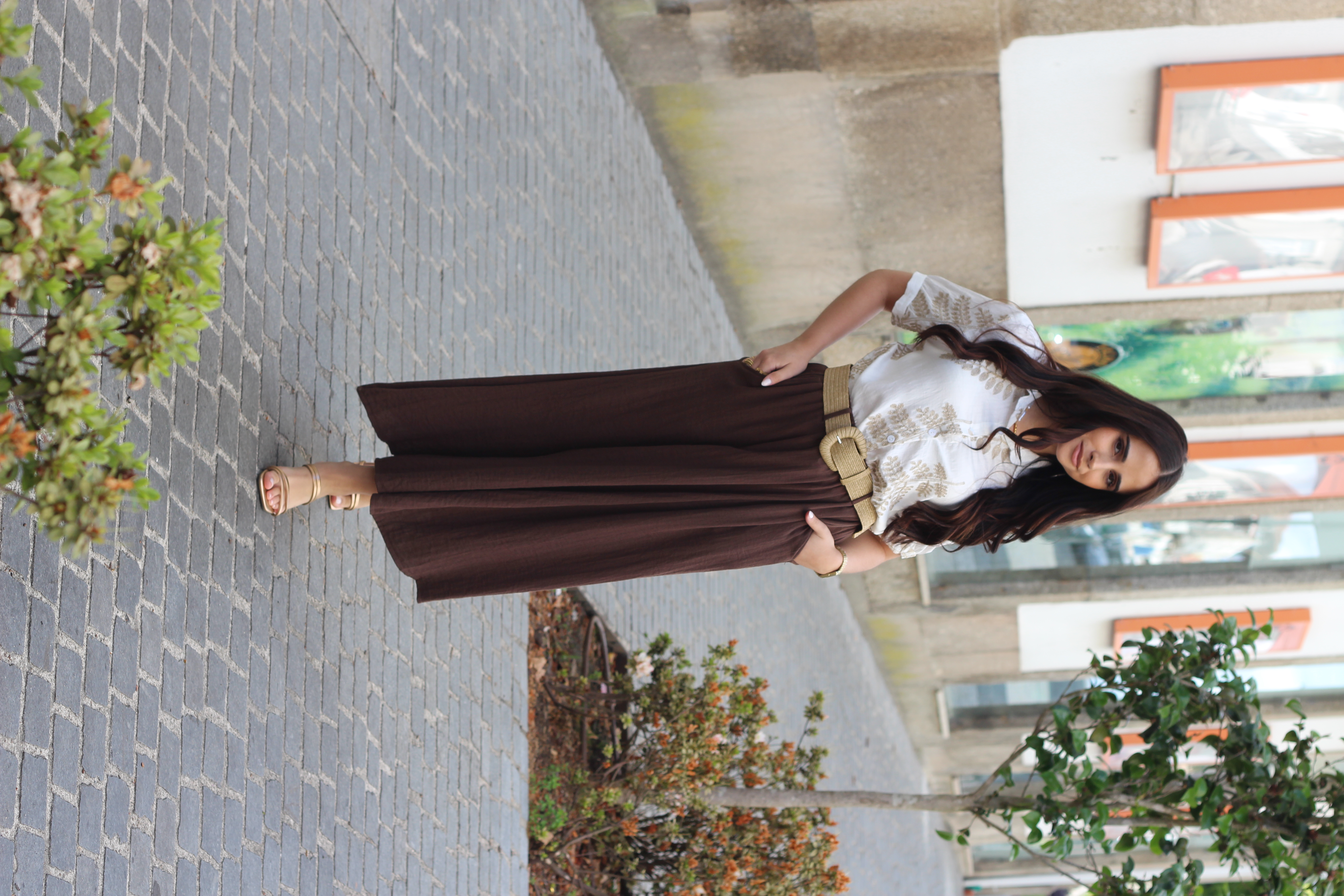 SAIA ROSALIA
