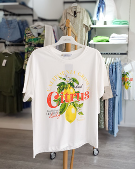 CAMISOLA LARA