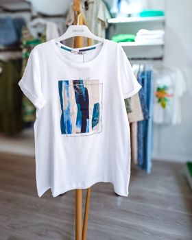 CAMISOLA JADE