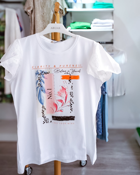 CAMISOLA AGNES