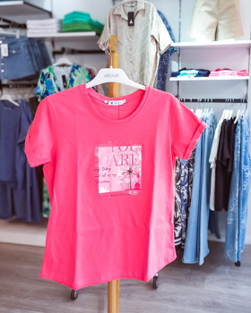 TSHIRT YOU ARE