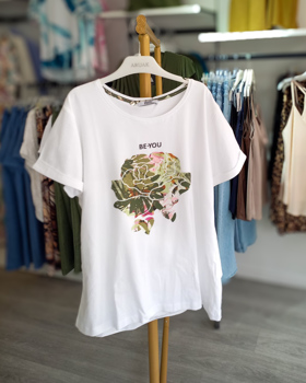 T-SHIRT ALEXA
