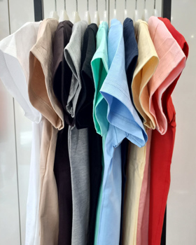 TSHIRT BASIC