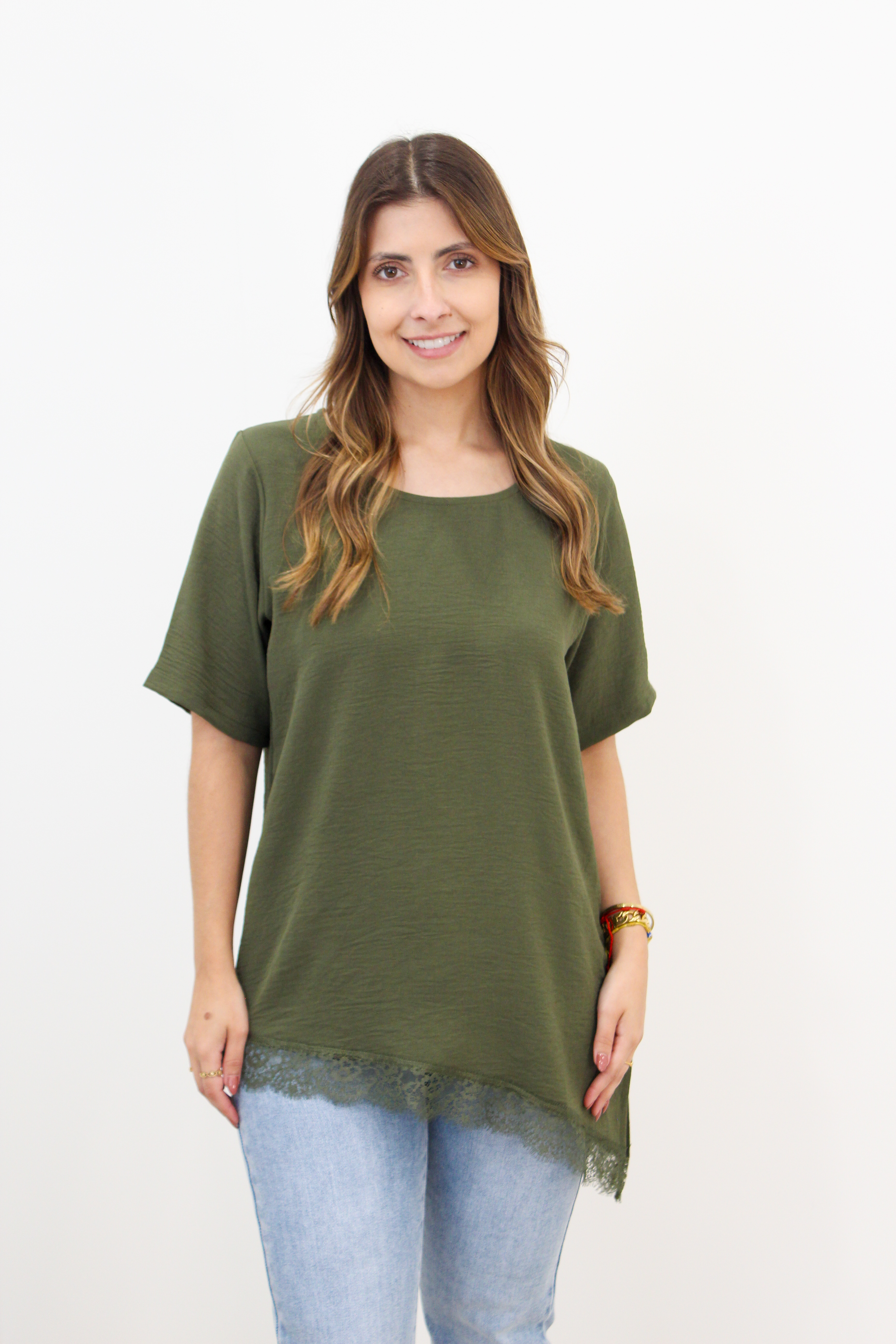 T-SHIRT IRÍS