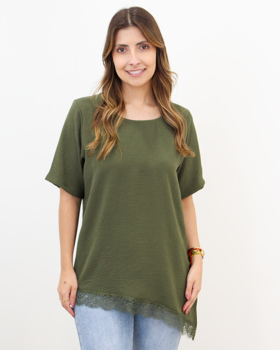 T-SHIRT IRÍS