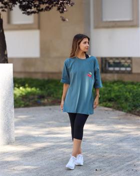 T-SHIRT CHERRY