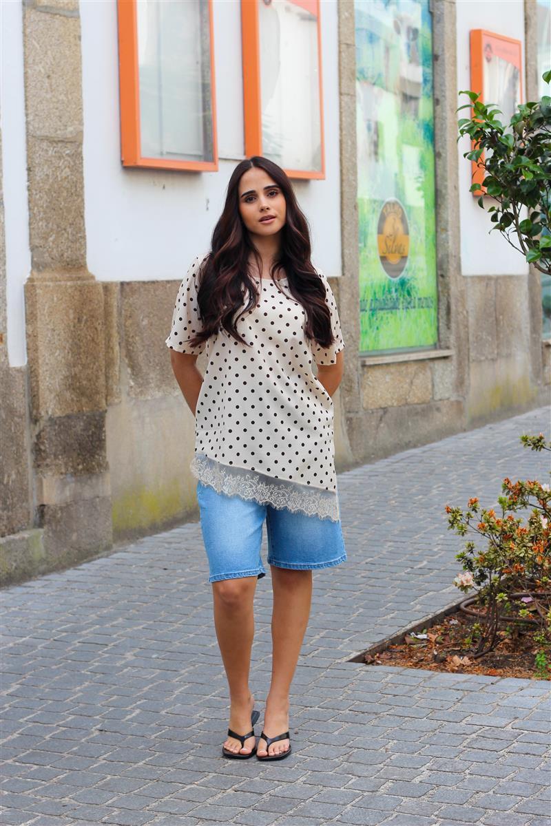 T-SHIRT PILAR