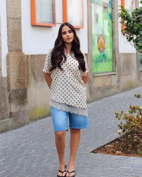 T-SHIRT PILAR