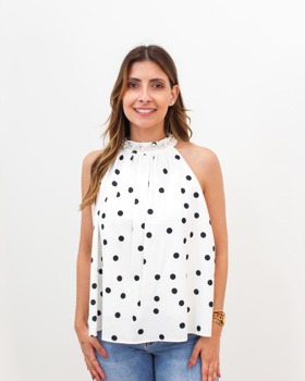 TOP CECILIA