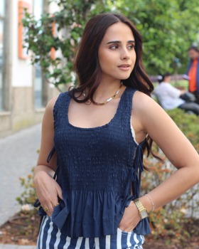 TOP ROSIE