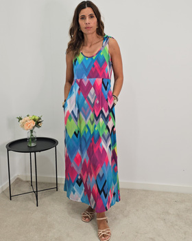 VESTIDO MARCELA