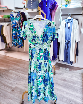 VESTIDO AURA