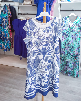 VESTIDO  ADELIA