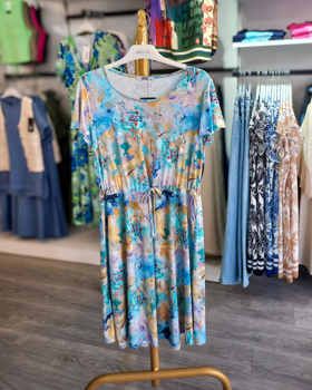 VESTIDO DÁLIA