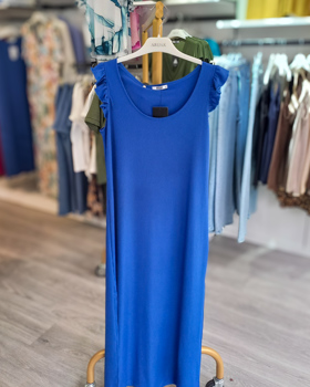 VESTIDO MATILDE