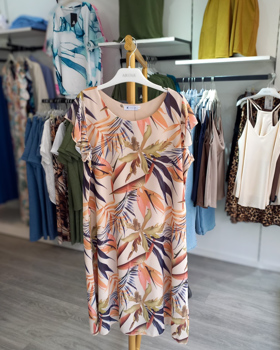 VESTIDO BRIGITTE