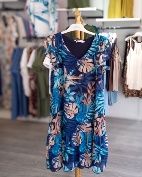 VESTIDO BRIGITTE