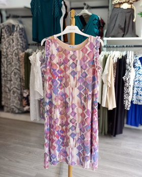 VESTIDO TELMA