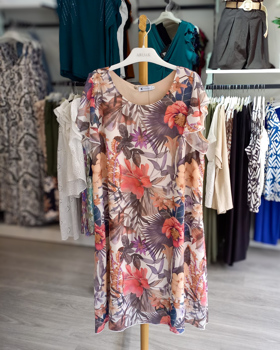 VESTIDO NINA
