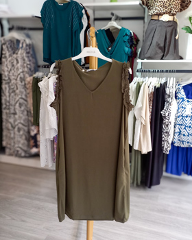 VESTIDO KIARA