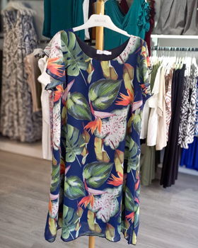 VESTIDO CLARE