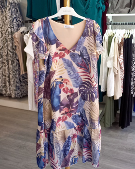 VESTIDO SUZY